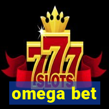 omega bet